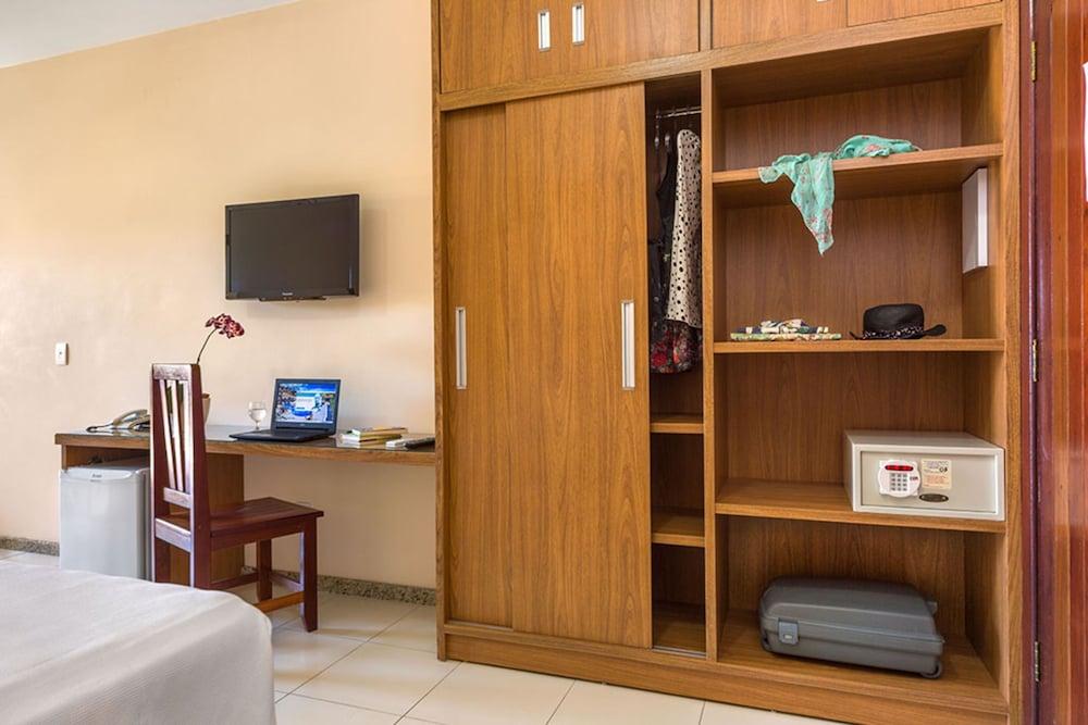 Vitoria Regia Praia Hotel Порту-Сегуру Экстерьер фото